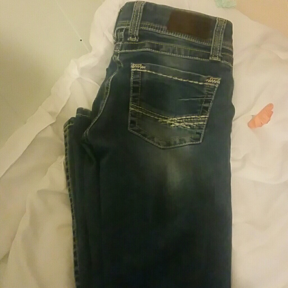 BKE JEANS